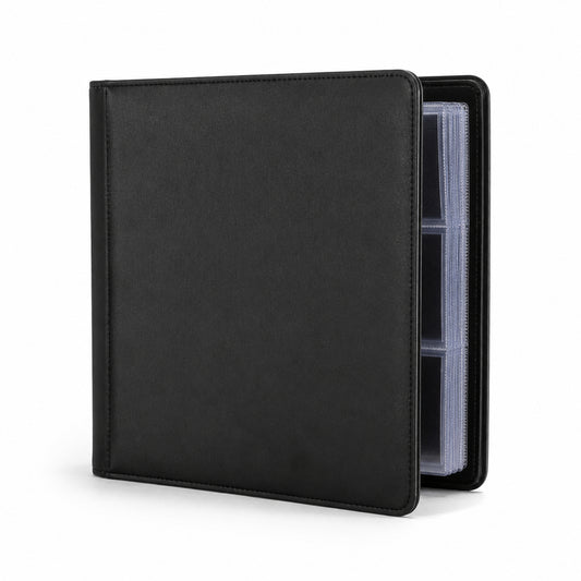 Top Loader Binder 216 Capacity