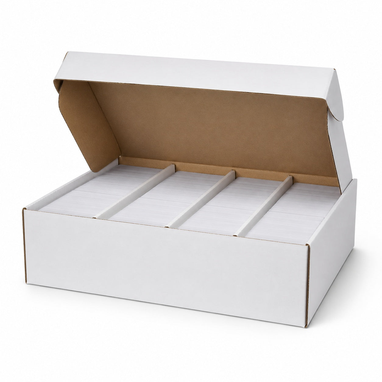 Trading Card Storage Box 1000 Count