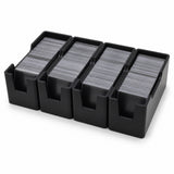 Card Sorting Tray Set 4 Piece