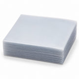 Clear Standard Card Sleeves 100 Pack