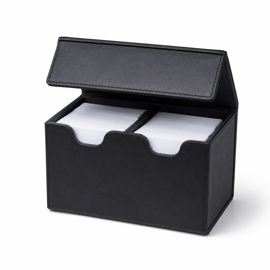 Double Deck Storage Box