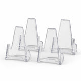 Graded Card Display Stand Set 4 Piece