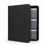 Graded Card Storage Album 40 Capacity
