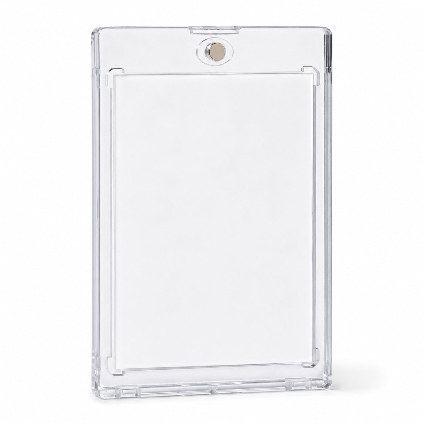 Magnetic Card Holder 35pt