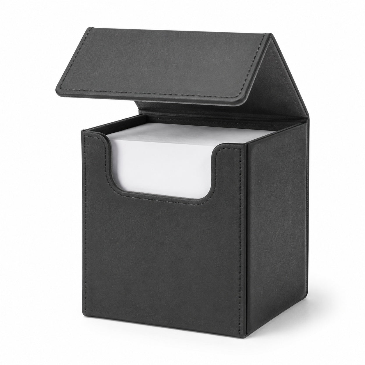 Magnetic Closure Deck Case