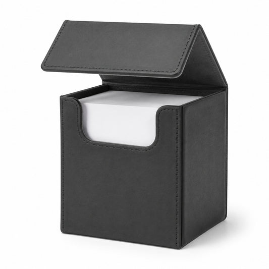 Magnetic Closure Deck Case