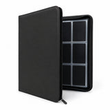 Nine-Pocket Card Binder 360 Capacity