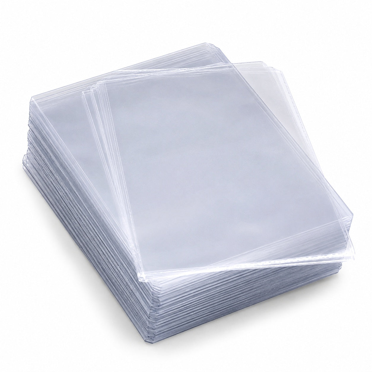 Perfect Fit Inner Sleeves 100 Pack