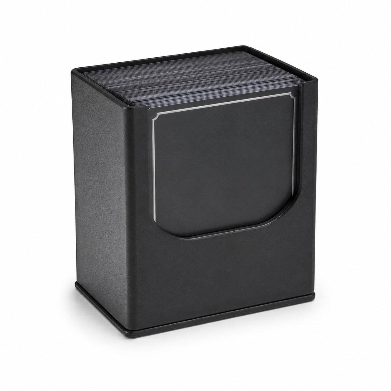 Single Deck Storage Box