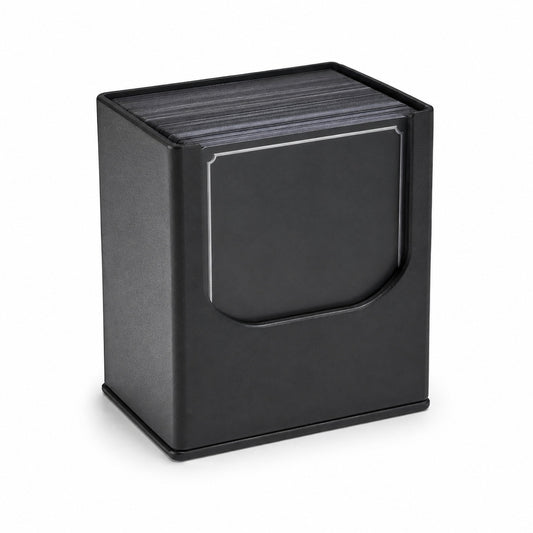 Single Deck Storage Box